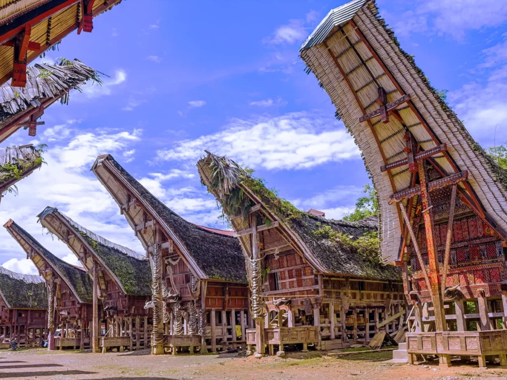 TORAJA