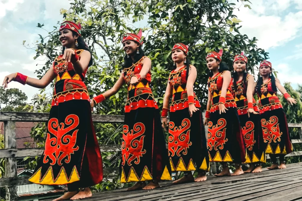 dayak