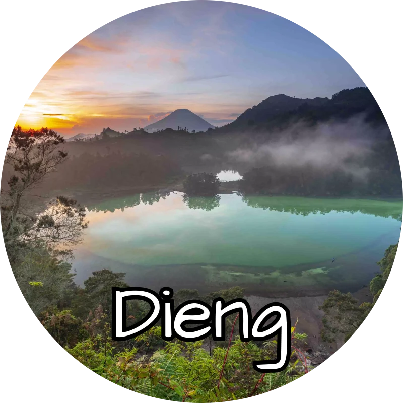 dieng