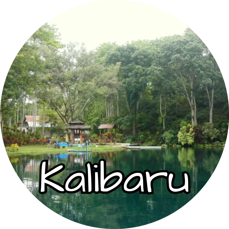kalibaru