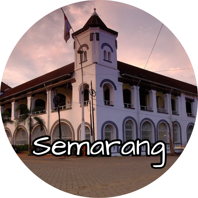 semarang