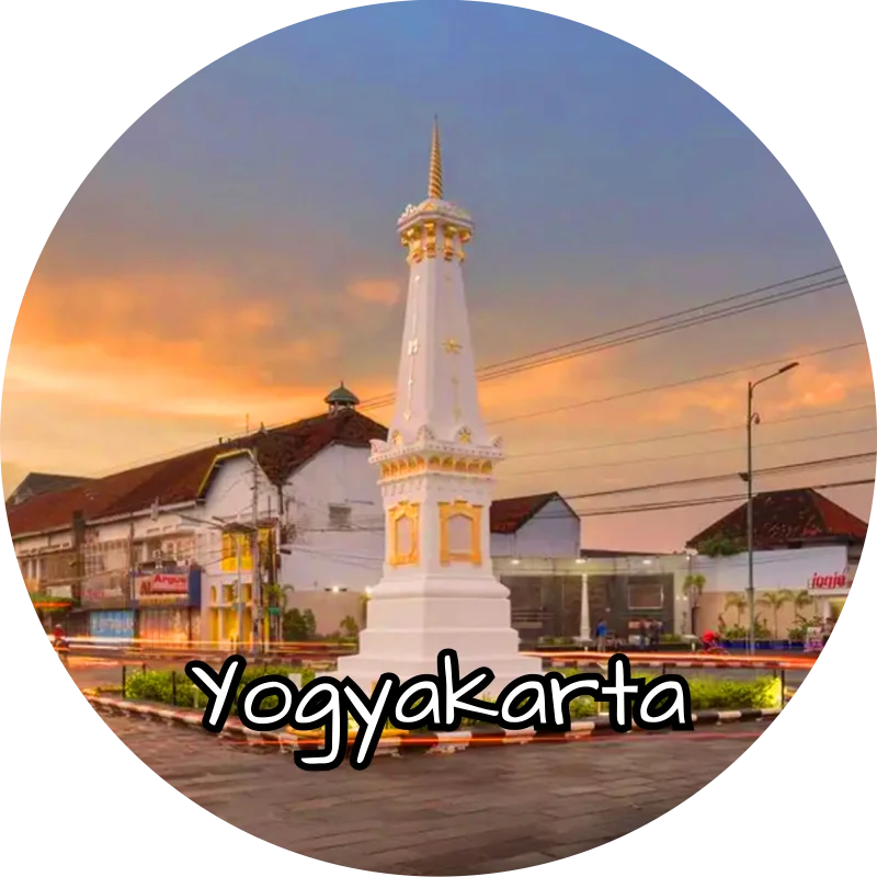 yogyakarta
