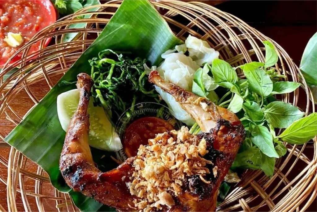 Écotourisme Culinaire à Bromo