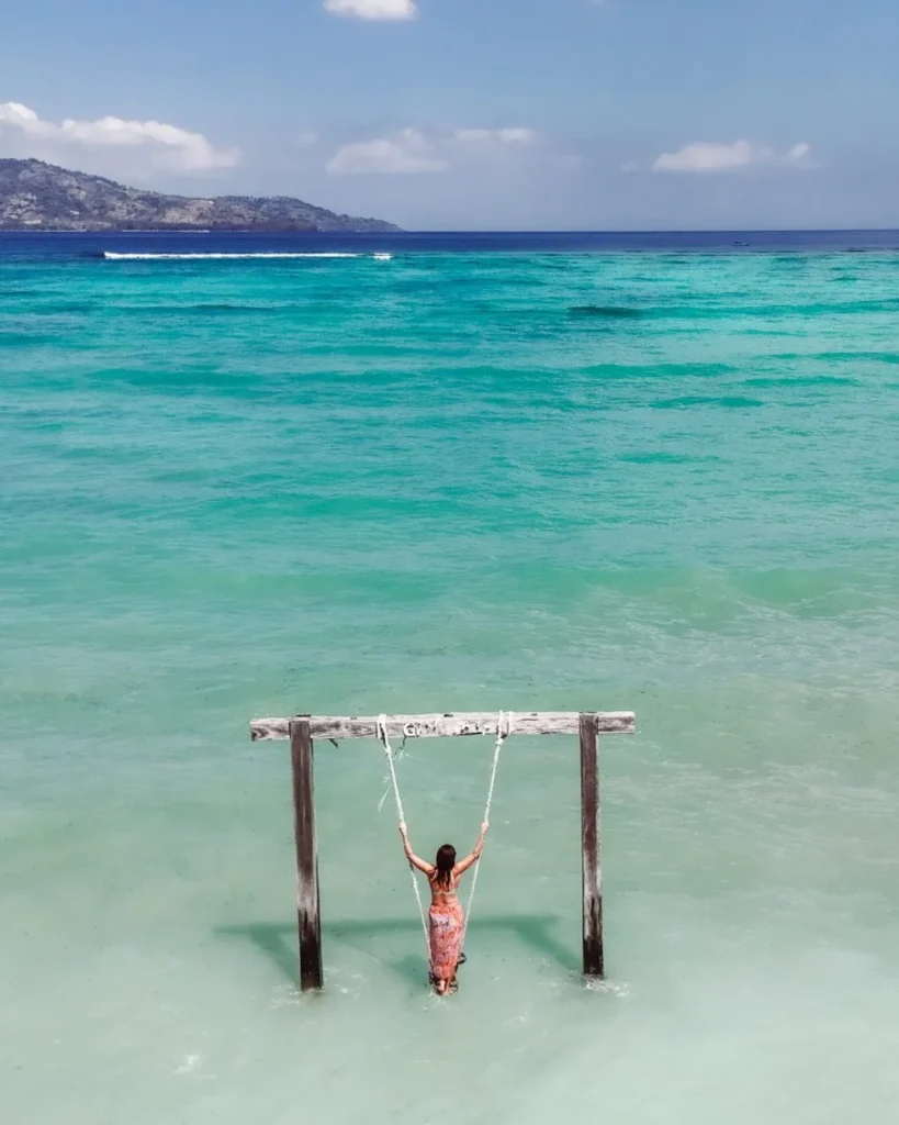 Gili Air