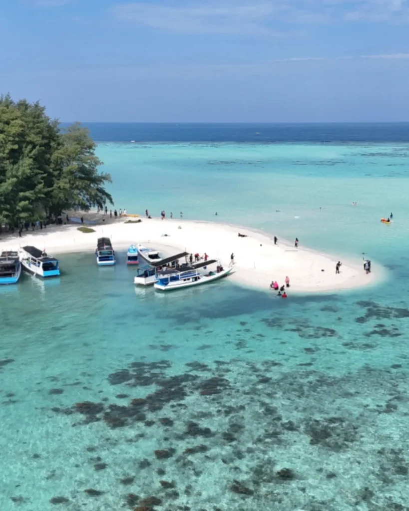 Karimunjawa Island