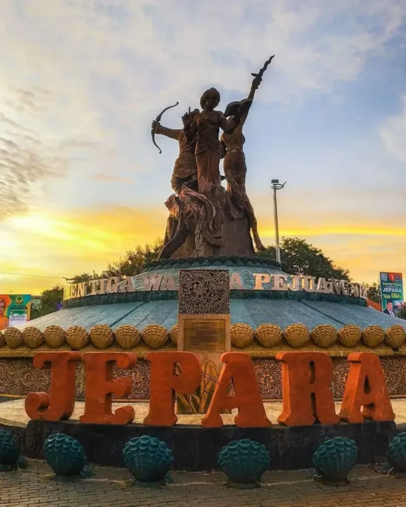 jepara