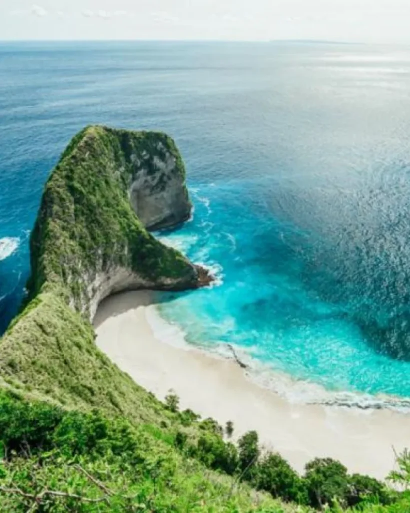 nusa penida