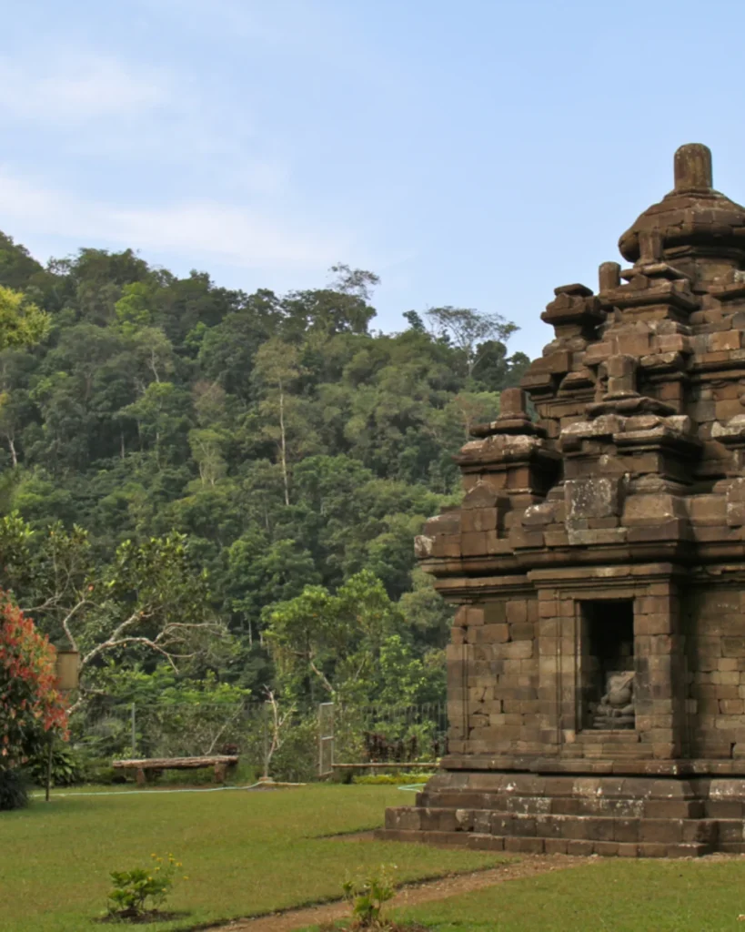 village de Selogriyo