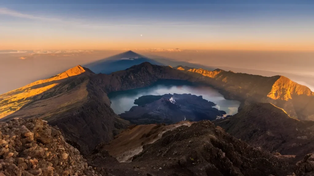 Rinjani