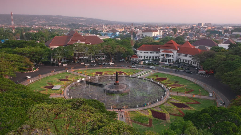 malang