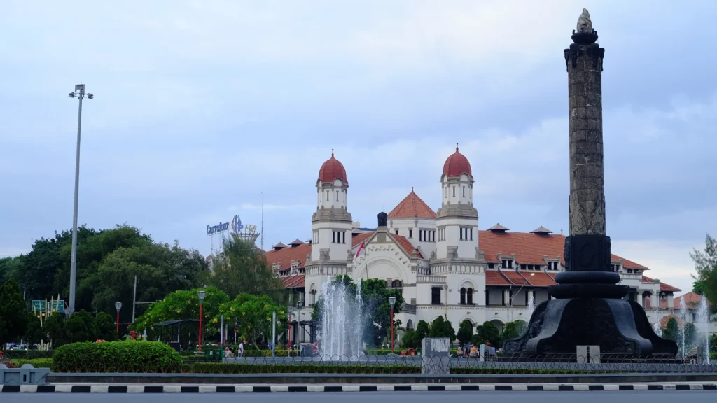 semarang