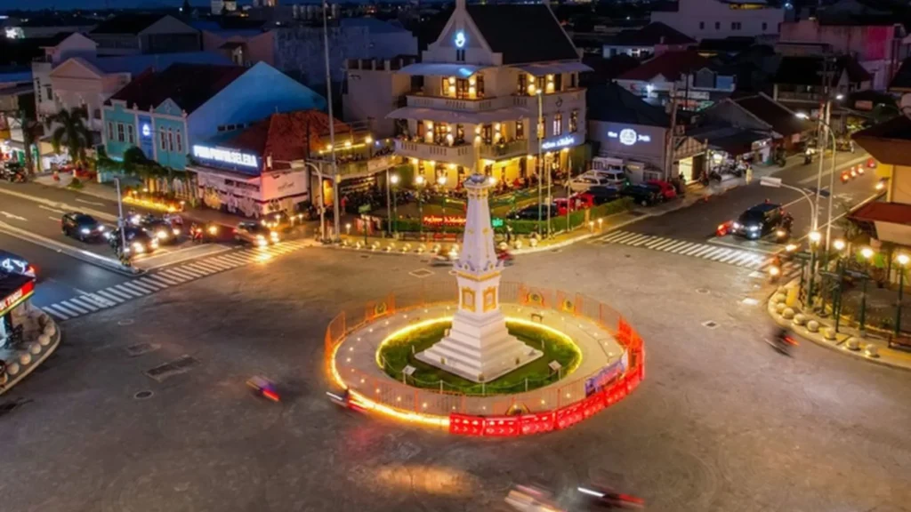 yogyakarta